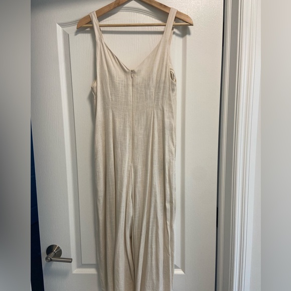 Pepaloves Super Comfy jumpsuit with embroidered ๐ - Picture 3 of 6